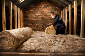 Types of Insulation We Offer in Bonneauville, PA